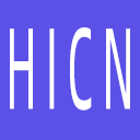 HICN网站图标