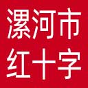 漯河市红十字会网站图标