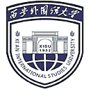 西安外国语大学网站图标