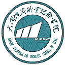 大同煤炭职业技术学院网站图标