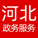 河北政务服务网网站图标