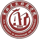 吉林建筑科技学院网站图标