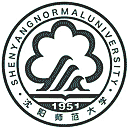 沈阳师范大学网站图标
