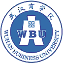 武汉商学院网站图标