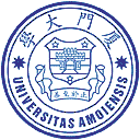 厦门大学网站图标