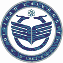 齐齐哈尔大学网站图标