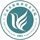 江苏农林职业技术学院网站图标