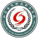 江苏农牧科技职业学院网站图标