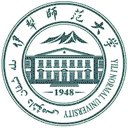 伊犁师范大学网站图标