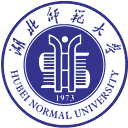 湖北师范大学网站图标