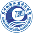 天津渤海职业技术学院网站图标