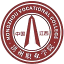 江西洪州职业学院网站图标