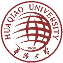 华侨大学网站图标