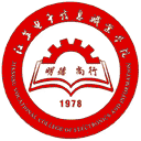 江苏电子信息职业学院网站图标