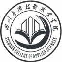 四川应用技术职业学院网站图标