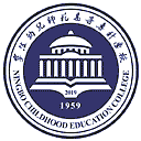宁波幼儿师范高等专科学校网站图标