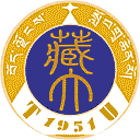 西藏大学网站图标