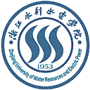 浙江水利水电学院网站图标