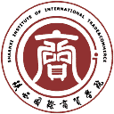 陕西国际商贸学院网站图标