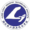 湖北轻工职业技术学院网站图标