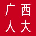 广西人大网站图标