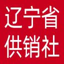 辽宁省供销社网站图标