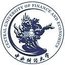 中央财经大学网站图标