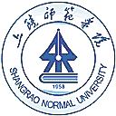 上饶师范学院网站图标