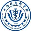 上海健康医学院网站图标