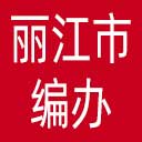 丽江市编办网站图标