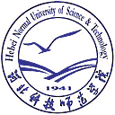 河北科技师范学院网站图标
