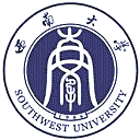 西南大学网站图标