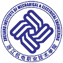 浙江机电职业技术大学网站图标