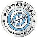 四川华新现代职业学院网站图标