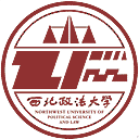 西北政法大学网站图标