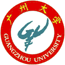 广州大学网站图标