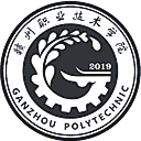 赣州职业技术学院网站图标