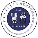 内蒙古丰州职业学院网站图标
