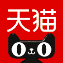 天猫网站图标