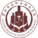 常德科技职业技术学院网站图标
