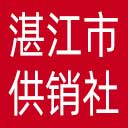 湛江市供销社网站图标