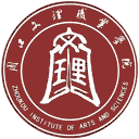 周口文理职业学院网站图标