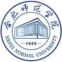 合肥师范学院网站图标