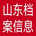 山东档案信息网网站图标