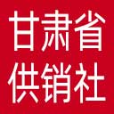 甘肃省供销社网站图标