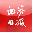 证券日报网站图标