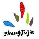张家界新闻网网站图标