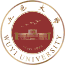 五邑大学网站图标