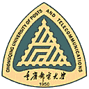 重庆邮电大学网站图标