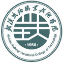 武汉铁路职业技术学院网站图标